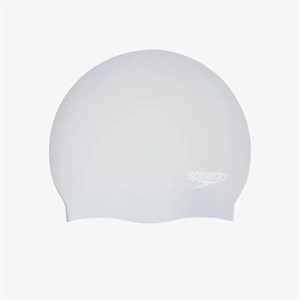 Speedo Long Haır Cap Unisex Bone