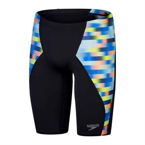 Speedo Plmt Dıgı Vcut Jam Erkek Yüzücü Mayosu