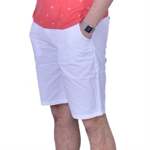 Superfly 19702 Chino Short Erkek Şort 19702