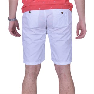 Superfly 19702 Chino Short Erkek Şort 19702