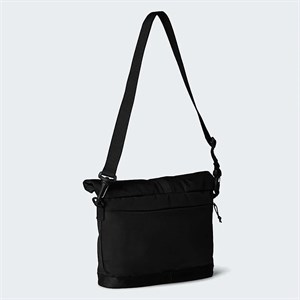 The North Face Base Camp Shoulder Bag Unisex Çanta NF0A8BK6BIA1
