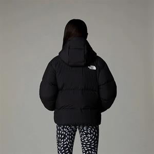 The North Face G North Down Hooded Jacket Çocuk Mont-Ceket