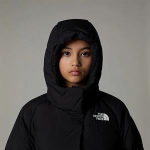 The North Face G North Down Hooded Jacket Çocuk Mont-Ceket