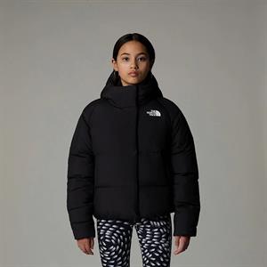 The North Face G North Down Hooded Jacket Çocuk Mont-Ceket