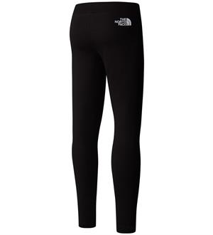 The North Face G Vertical Graphic Leggings Çocuk Tayt  NF0A89HVJK31