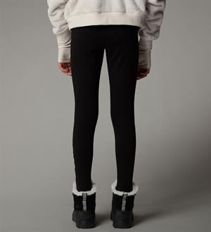 The North Face G Vertical Graphic Leggings Çocuk Tayt  NF0A89HVJK31