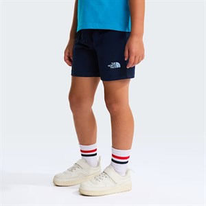 The North Face Kid Box Nse Play Reg Çocuk Tişört Şort Set SetNF0A8G1HDGY1