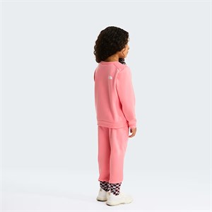 The North Face Kid Tnf Performance Fleece Çocuk Set NF0A8CV0G521