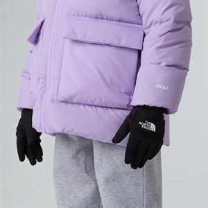 The North Face Kıds Recycled Etıp Glove Çocuk Eldiven