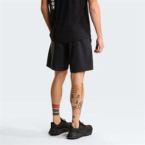 The North Face M 24/7 7İn Short-Graphic Erkek Şort NF0A8G84JK31