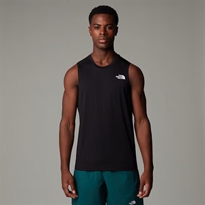 The North Face M 24/7 Tank Erkek Atlet NF0A8BEHJK31