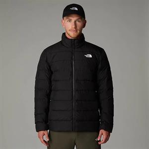 The North Face M Aconcagua 3 Jacket Erkek Mont-Ceket