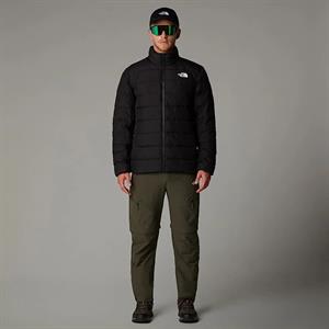 The North Face M Aconcagua 3 Jacket Erkek Mont-Ceket