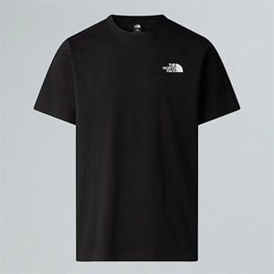 The North Face M Box Nse Energy Regular Short Sleeve Te Erkek Tişört NF0A8G9VJK31