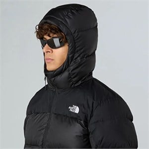 The North Face M Diablo Down 2.0 Hoodie Erkek Mont NF0A8992GOC1
