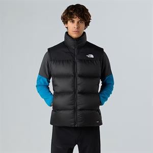 The North Face M Dıablo Down 2.0 Vest Erkek Yelek