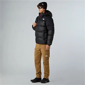 The North Face M Diablo Down 2.0 Hoodie Erkek Mont NF0A8992GOC1