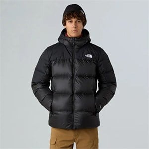 The North Face M Diablo Down 2.0 Hoodie Erkek Mont NF0A8992GOC1