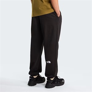 The North Face M Essential Relaxed Straight Jogger Erkek Pantolon NF0A8C1FJK31