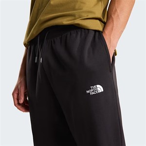 The North Face M Essential Relaxed Straight Jogger Erkek Pantolon NF0A8C1FJK31