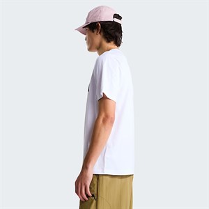 The North Face M Evolution Half Dome Regular Short Slee Erkek Tişört NF0A8B6JLA91