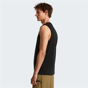 The North Face M Evolution Simple Dome Tank Erkek Tişört NF0A8FD4JK31