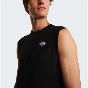 The North Face M Evolution Simple Dome Tank Erkek Tişört NF0A8FD4JK31
