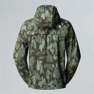 The North Face M Mountaın Athletıcs Hd Wınd Jkt-Prınt Erkek Rüzgarlık