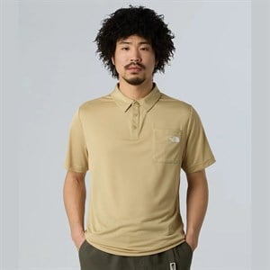 The North Face M New Tanken Polo Erkek Tişört NF0A8CRULK51