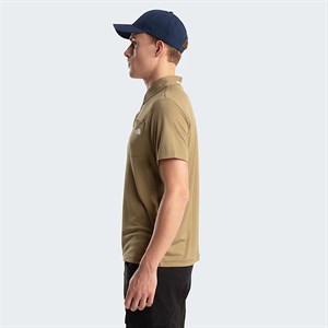 The North Face M New Tanken Polo Erkek Tişört NF0A8CRU2EL1