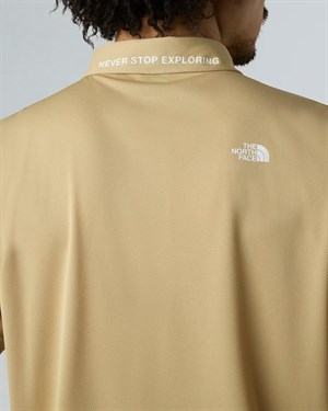 The North Face M New Tanken Polo Erkek Tişört NF0A8CRULK51