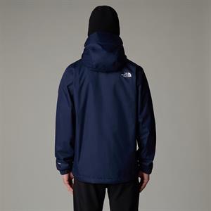 The North Face M Quest Jacket - Eu Erkek Yağmurluk NF00A8AZ8K21