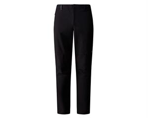 The North Face M Quest Softshell Pant (Regular Fıt) Erkek Pantolon