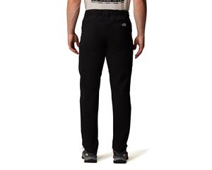 The North Face M Quest Softshell Pant (Regular Fıt) Erkek Pantolon