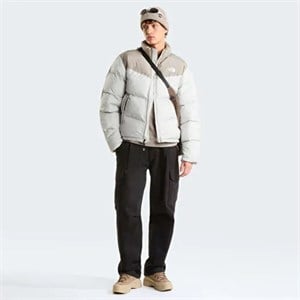 The North Face M Saikuru Jacket Erkek Mont NF0A853IP481