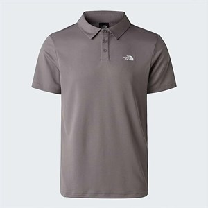 The North Face M Tanken Polo - Eu Erkek Tişört NF0A2WAZ0UZ1