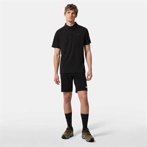 The North Face M Tanken Polo - Eu Erkek Tişört NF0A2WAZJK31