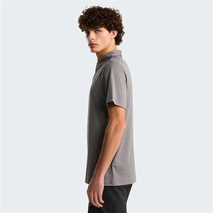 The North Face M Tanken Polo - Eu Erkek Tişört NF0A2WAZ0UZ1