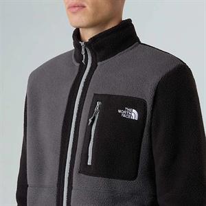The North Face M Yumıorı Full Zıp Erkek Polar Mont