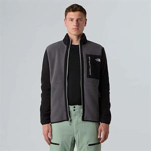 The North Face M Yumıorı Full Zıp Erkek Polar Mont