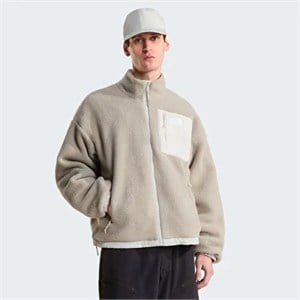The North Face M Yumiori Reversible Jacket Erkek Ceket NF0A89GTP481