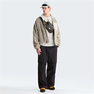 The North Face M Yumiori Reversible Jacket Erkek Ceket NF0A89GTP481