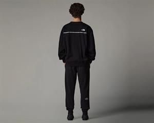 The North Face M Zumu Oversıze Crew Erkek Sweat NF0A89FHJK31