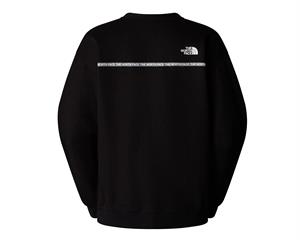 The North Face M Zumu Oversıze Crew Erkek Sweat NF0A89FHJK31