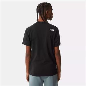 The North Face M Zumu Tee Erkek Tişört NF0A5ILGJK31
