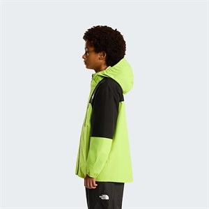 The North Face Teen Hike Packable Shell Çocuk Ceket NF0A8AY47I21