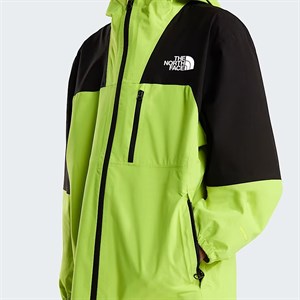 The North Face Teen Hike Packable Shell Çocuk Ceket NF0A8AY47I21