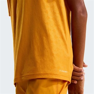 The North Face Teen Pentadome Embossed 24/7 Ss Tee Çocuk Tişört NF0A8FYZG5I1
