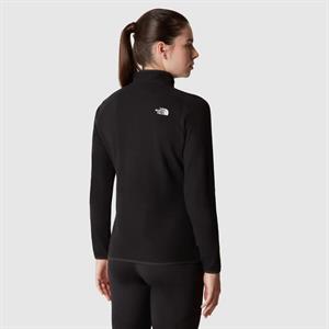 The North Face W 100 Glacier 1/4 Zip - Eu Kadın Polar NF0A855MJK31