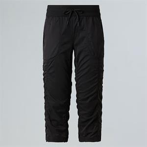 The North Face W Aphrodıte 2.0 Caprı Kadın Pantolon NF0A2UO64H01
